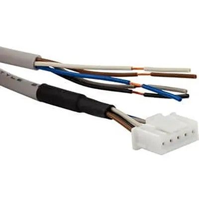 SMC Cable, ZS Series, For Use With Pressure Switch