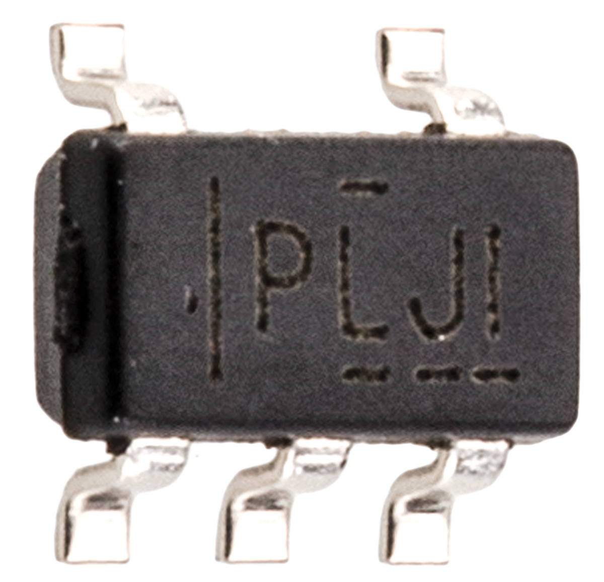 Texas Instruments TPS2051BDBVTHigh Side, USB Power Power Switch IC 5-Pin, SOT-23