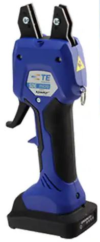 TE Connectivity 2280380 Battery Powered Crimp Tool