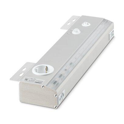 Phoenix Contact LED LED Light Bar, 230 V ac, 230 V ac, 230 V ac, 395mm Arm Length