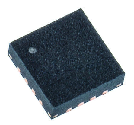 Skyworks Solutions Inc SI53342-B-GM Clock Buffer 24-Pin QFN