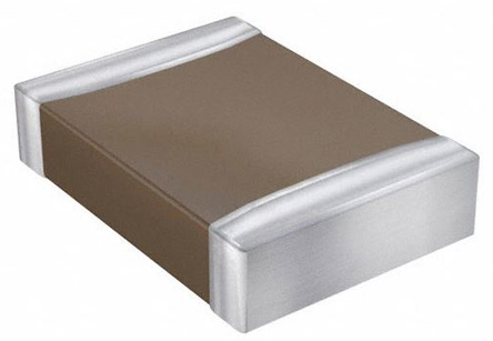KYOCERA AVX 4.7μF MLCC, 50V dc V, ±10% , SMD