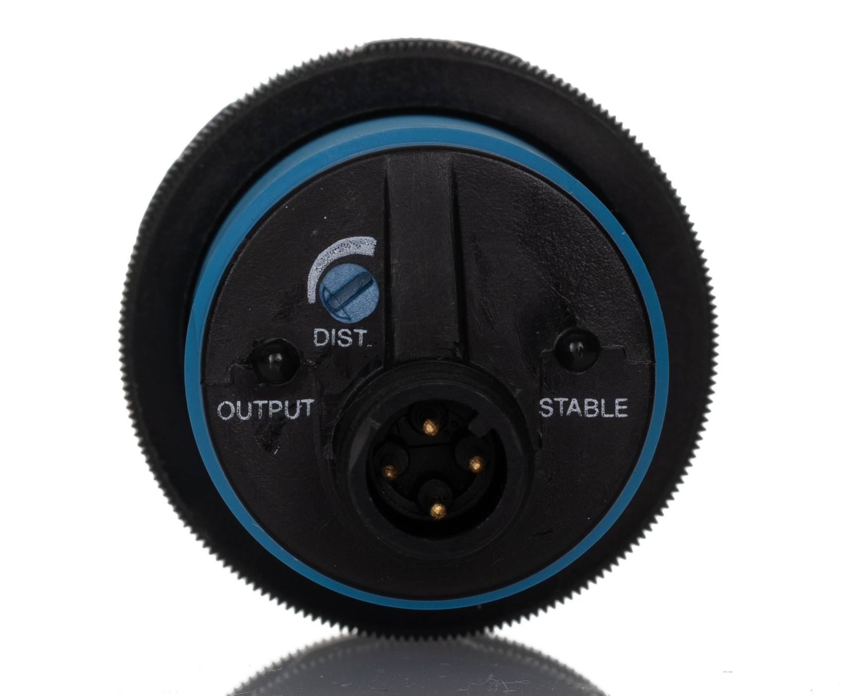 Sick Capacitive sensor 4 → 25 mm length 74mm PNP supply voltage 10 → 36 V dc IP68, IP69K