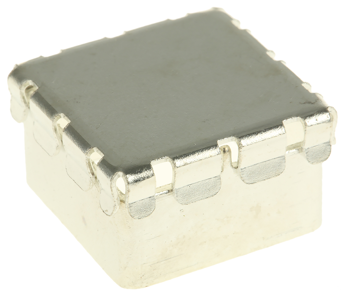 Perancea PLF Steel PCB Shielded Enclosure, 20 x 20 x 10mm