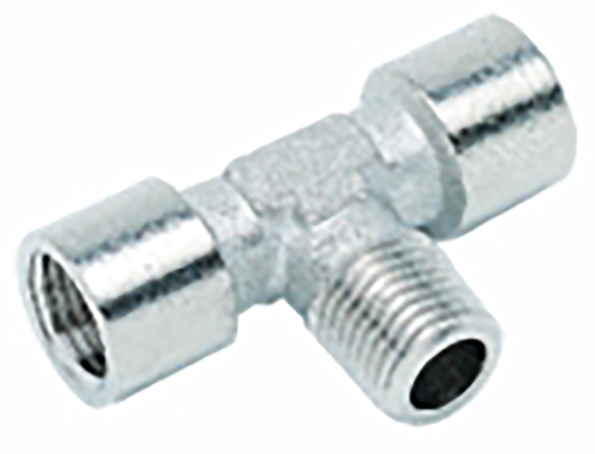 RS PRO Fitting Fitting