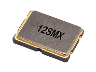 IQD 16MHz Crystal Unit ±30ppm SMD 4-Pin 7.5 x 5.2 x 1.4mm