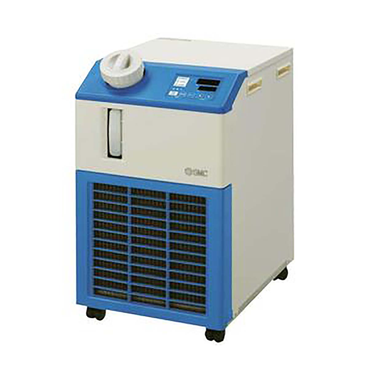 SMC Thermo Chiller Thermo chiller, HRS050-AF-20