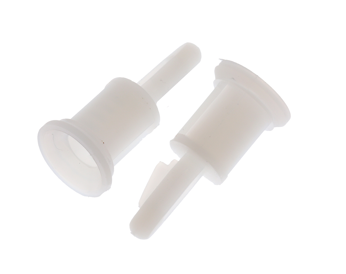 Essentra Nylon for 4mm PCB Hole
