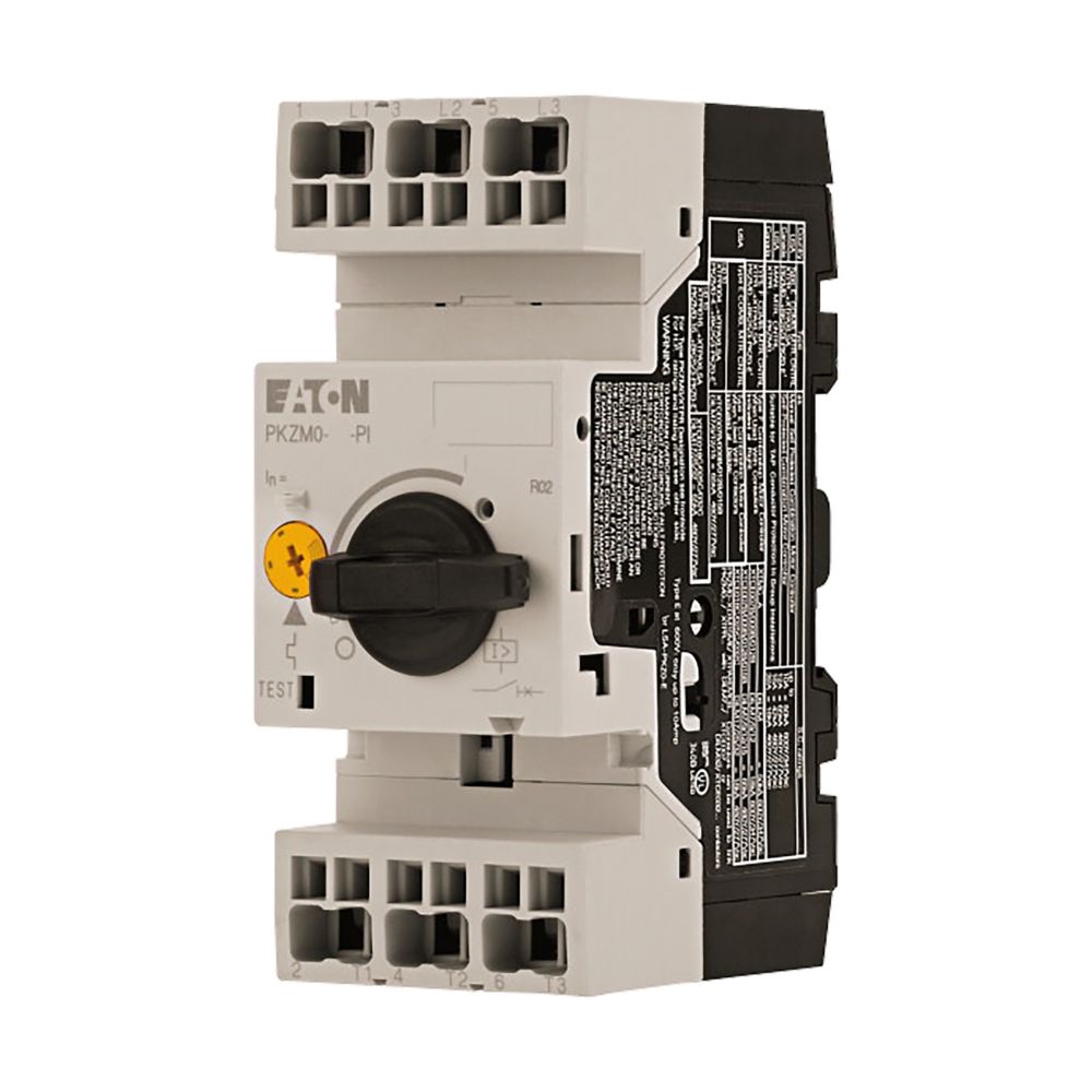 Eaton 25 A PKZM0 Motor Protection Circuit Breaker, 690 V