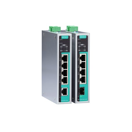 MOXA Ethernet Switch