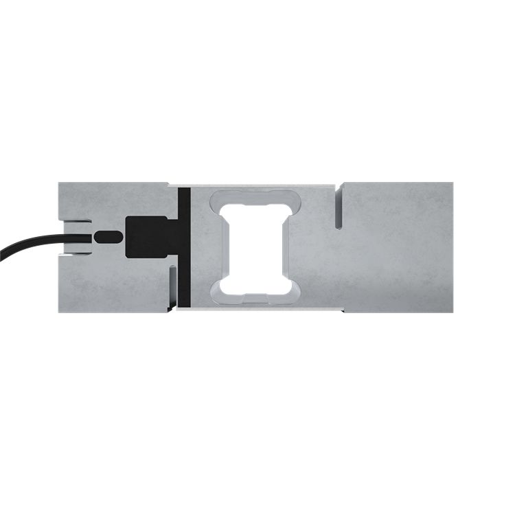 RS PRO Load Cell, 100kg Range, Compression Measure, 413Ω