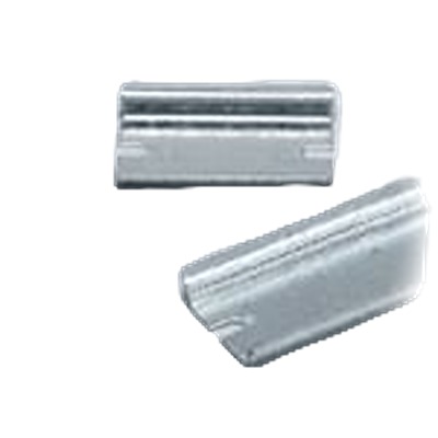 Fibox ARH Series Aluminium DIN Rail for Use with Enclosures, 340 x 35 x 1mm