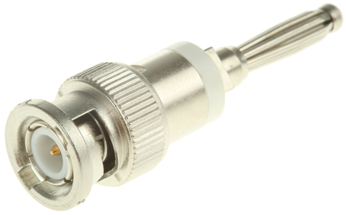 Telegartner Test Connector Adapter