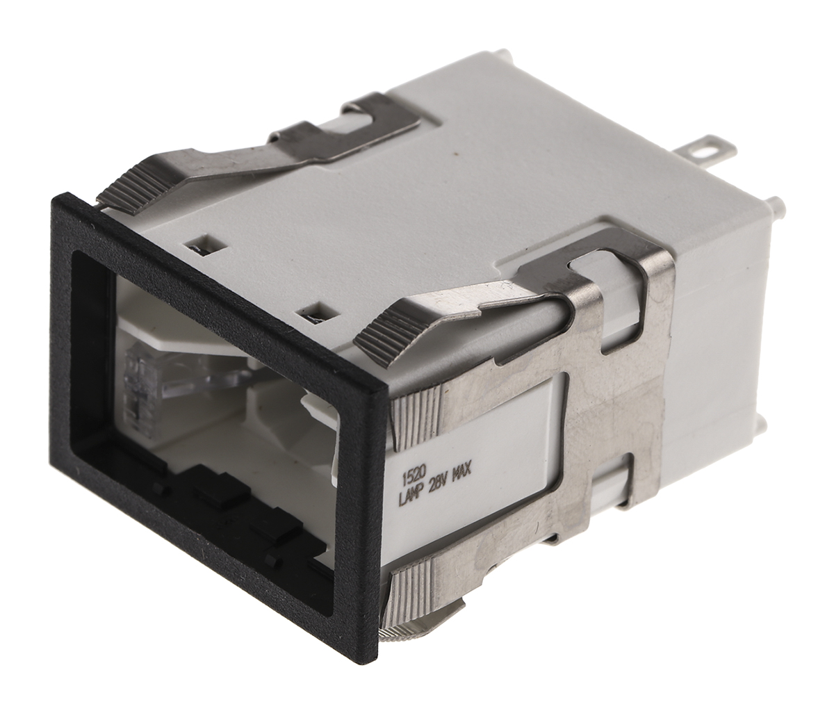 Honeywell Panel Mount Indicator