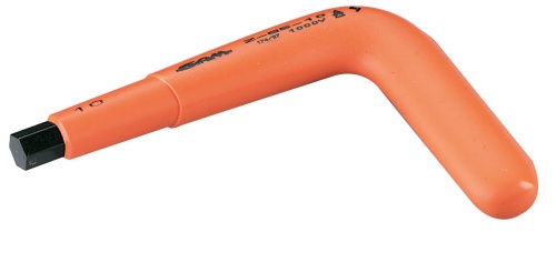 SAM L Shape Hex Key, 6mm
