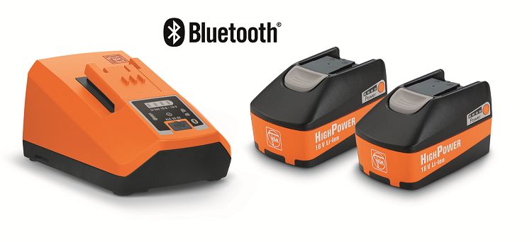 FEIN 92604325300 5.2Ah 18V Power Tool Battery Pack, For Use With FEIN 18 V Cordless Tools