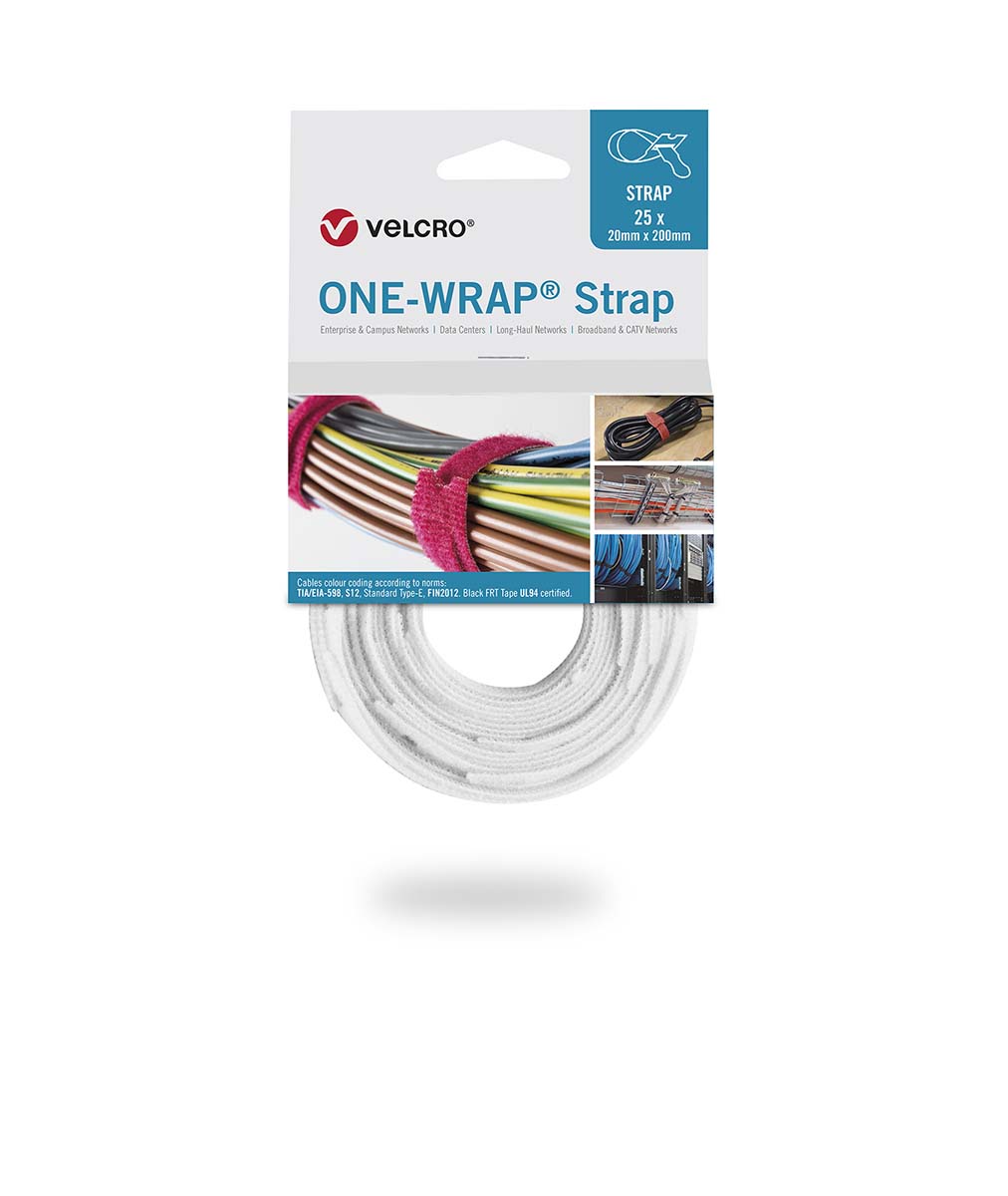 VELCRO® Reclosable Fastener