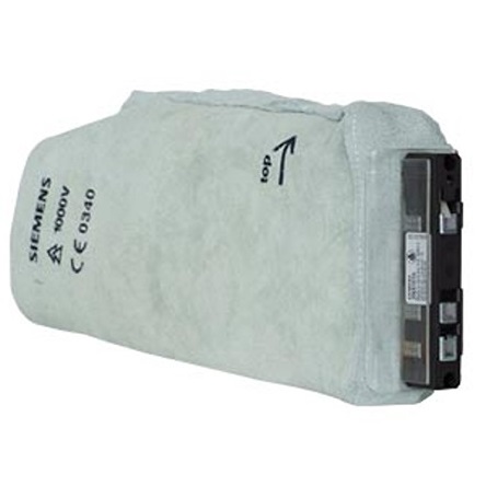 Siemens LV HRC Fuse Puller, Sizes 000 → 3in