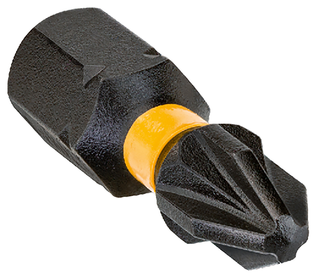 DeWALT Pozidriv Screwdriver Bit, PZ2 Tip