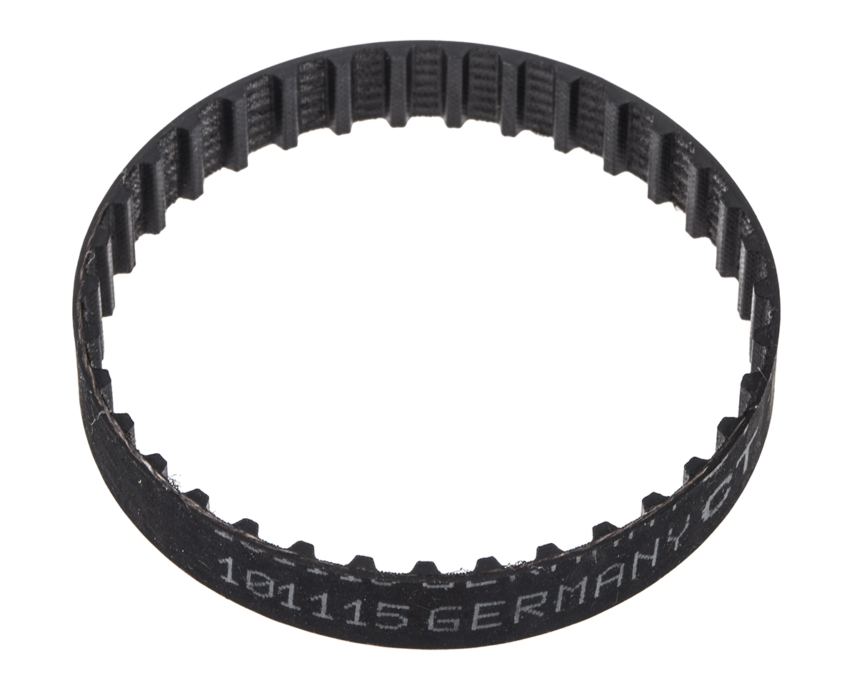 Contitech 70 XL 037 Timing Belt, 35 Teeth, 177.8mm Length, 9.4mm Width