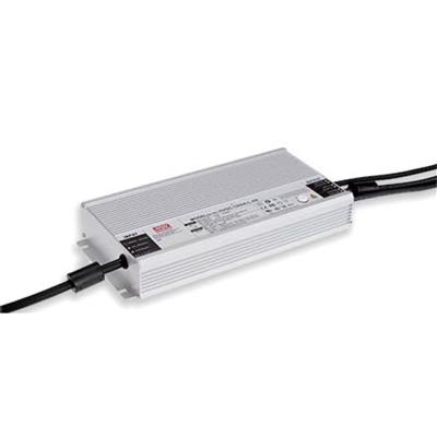 MEAN WELL Switching Power Supply, HEP-1000-48W, 48V, 21A, 1.008kW, 1 Output, 90 → 305 V ac, 250 → 431 V