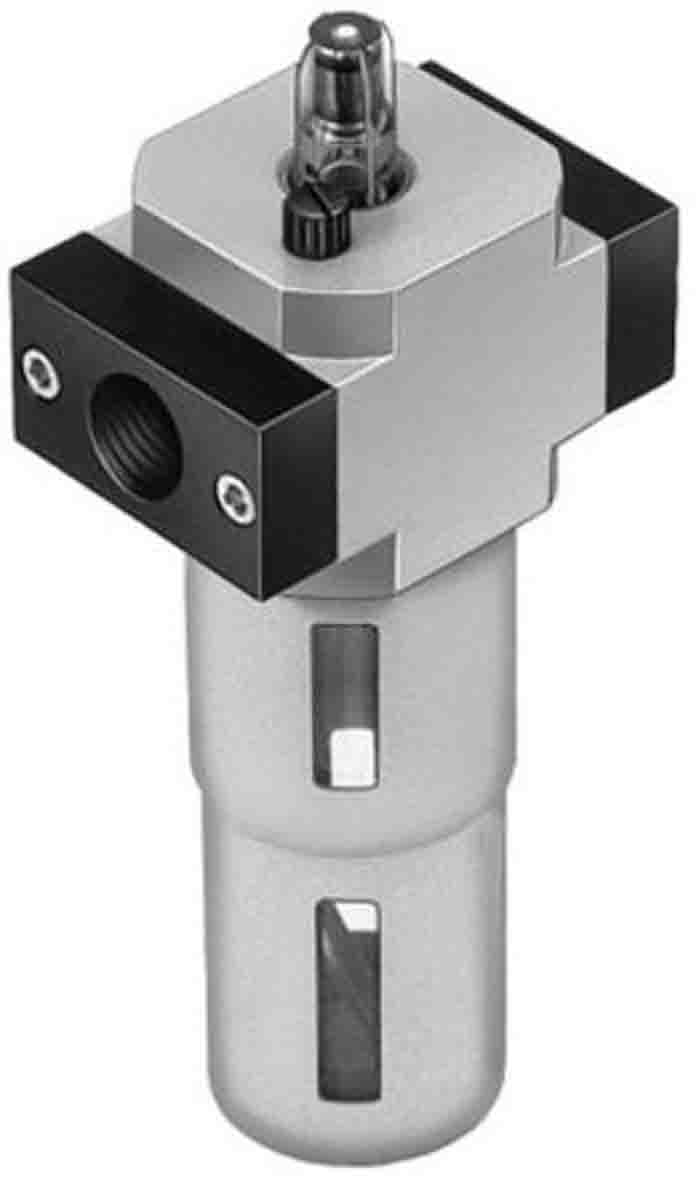 Festo G 1/2 6100L/min Pneumatic Air Lubricator, D Series