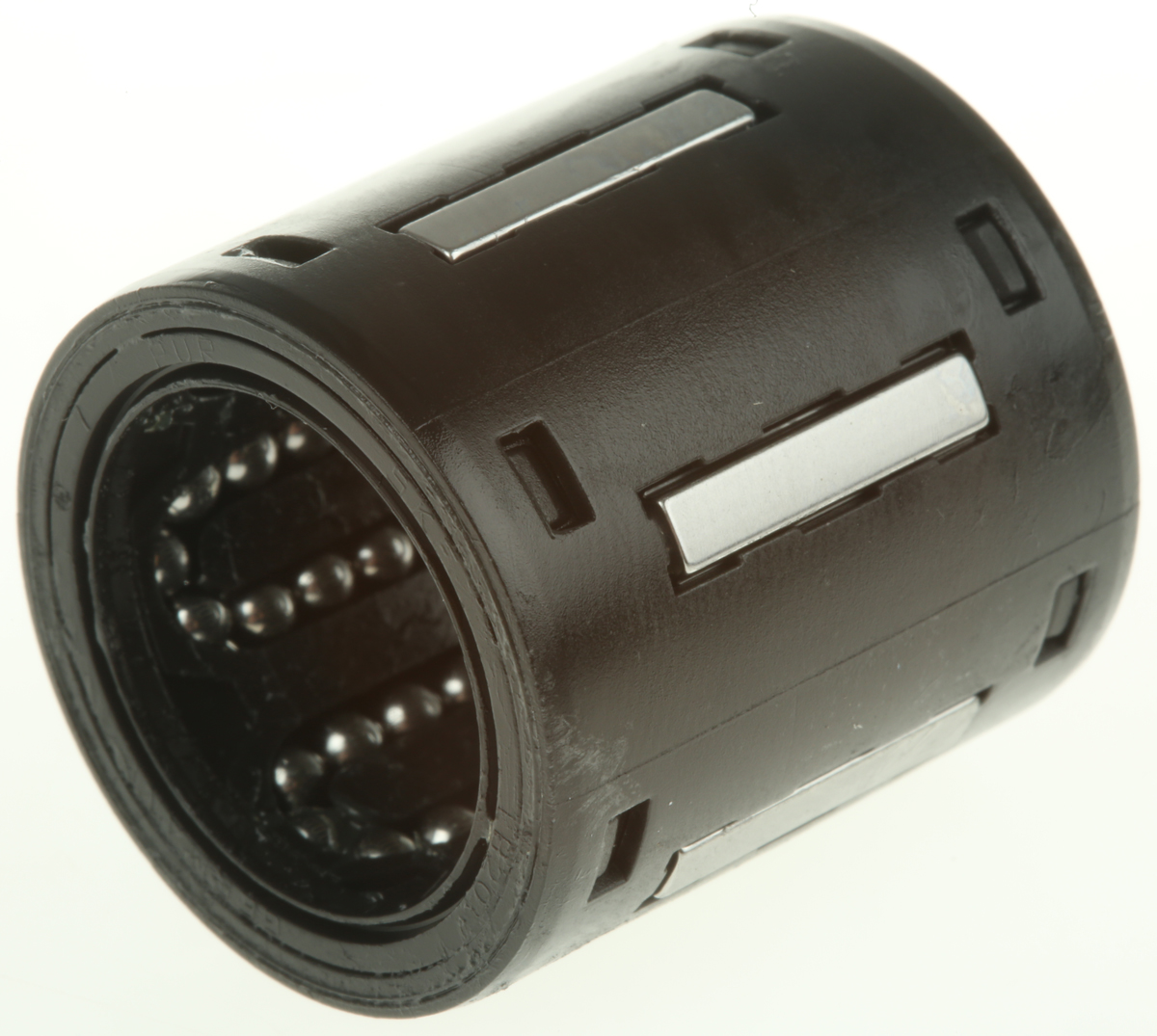 Ewellix Makers in Motion LBBR 20-2LS/HV6, Bearing with 28mm Outside Diameter