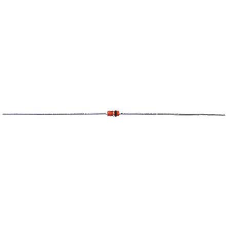 STMicroelectronics DB4 DIAC 45V, 2A, 2-Pin DO-35
