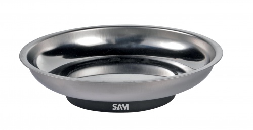 SAM Metal Tool Tray, inner Dimensions 150mm, W 150mm, L 150mm, H 150mm