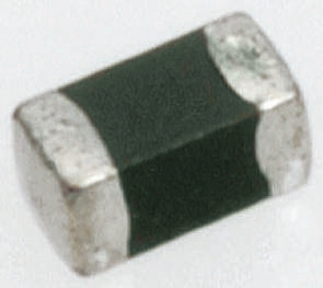 EPCOS B72500D0300H060, Bi-Directional TVS Diode, 2-Pin SOD-523
