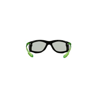 3M Solus CCS, Scratch Resistant Anti-Mist Safety Goggles with Grey Lenses