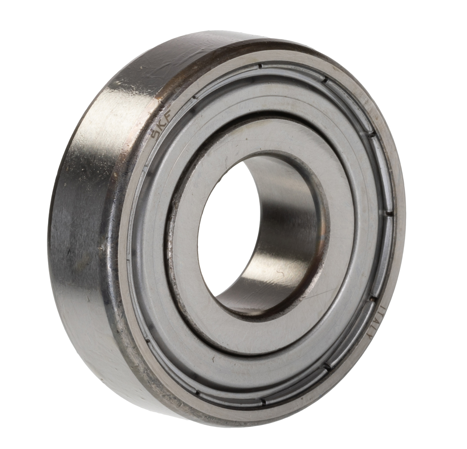 SKF W 625-2Z 1 Row Deep Groove Ball Bearing - 5 mm ID, 16 mm OD