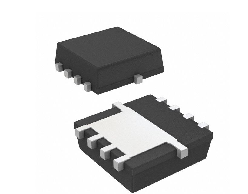 Vishay SI7121ADN-T1-GE3 IGBT