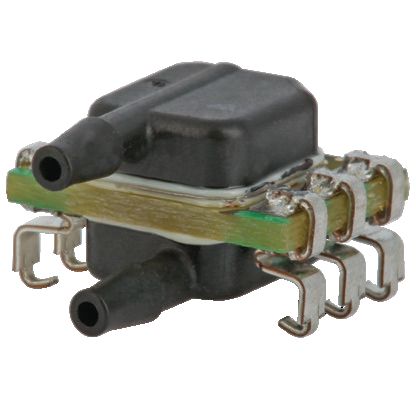 Honeywell Piezoresistive Pressure Sensor, 34kPa Operating Max, Surface Mount, 6-Pin, SMT