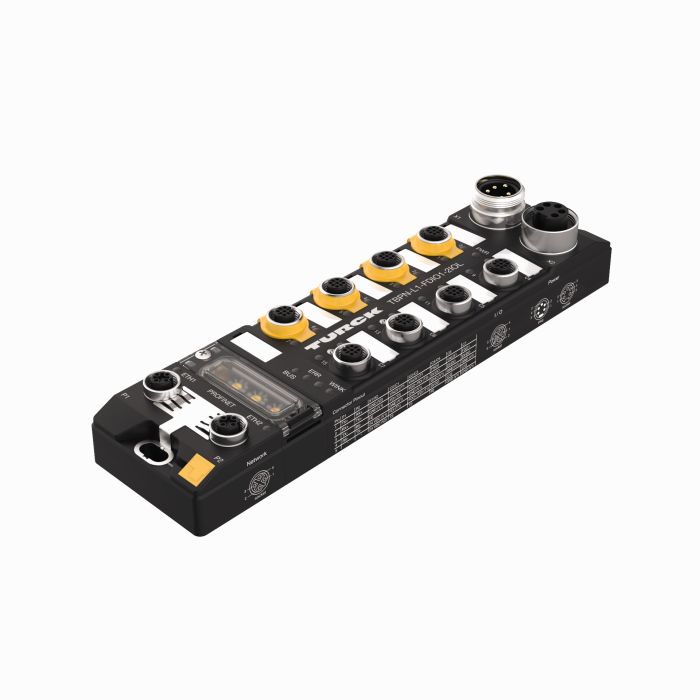 Turck TBPN Series I/O module