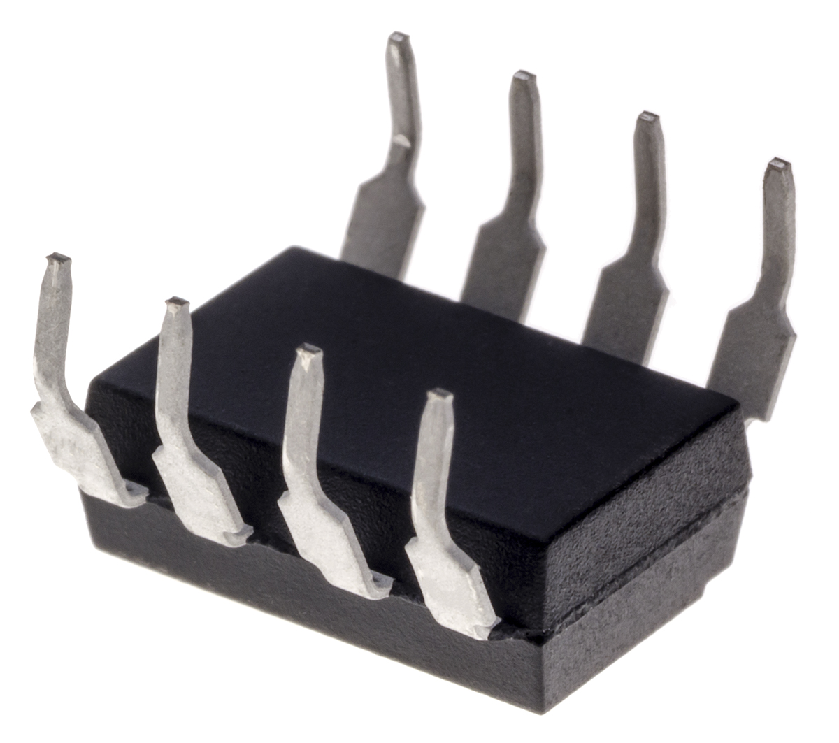 Isocom, TLP621-2GB DC Input NPN Phototransistor Output Dual Optocoupler, Through Hole, 8-Pin DIP