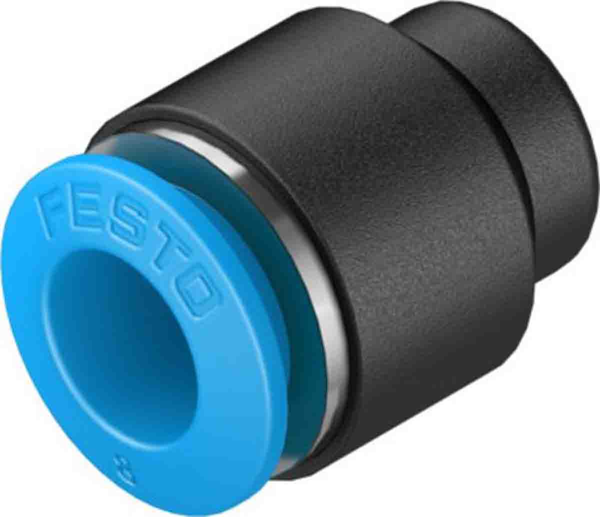 Festo PBT Tubing Cap for 8mm