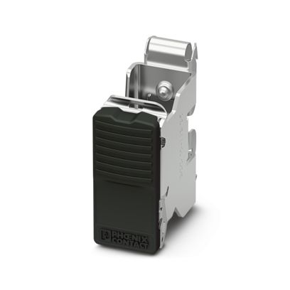 Phoenix Contact Shield Connection Clamp for use with Control Cabinet Accessories