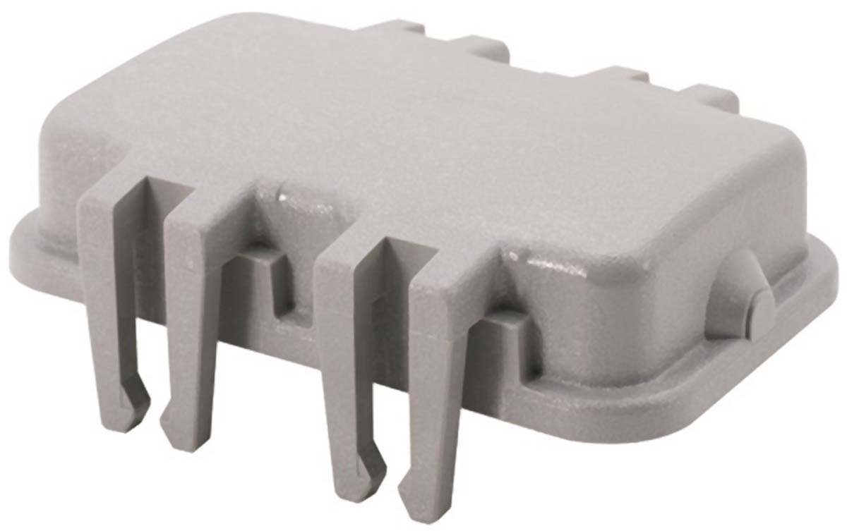 HARTING Protect Cover, Han B Series