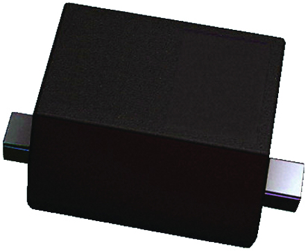 STMicroelectronics 30 V 300 mA Diode Schottky 2-Pin SOD-523 BAT30KFILM