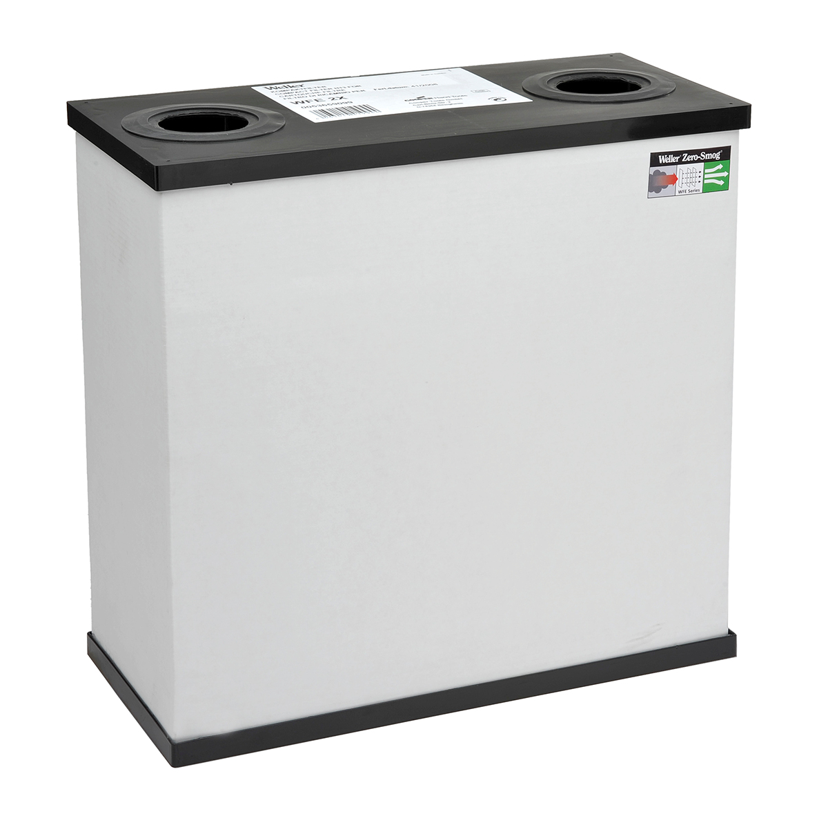 Weller Ft Zero Smog Compact Filter for use with Fume Extraction ATG-1225