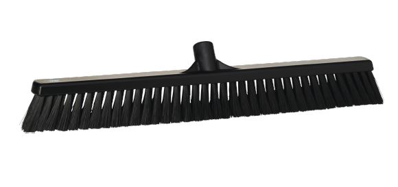 Vikan Broom With PP Bristles for Dry Areas