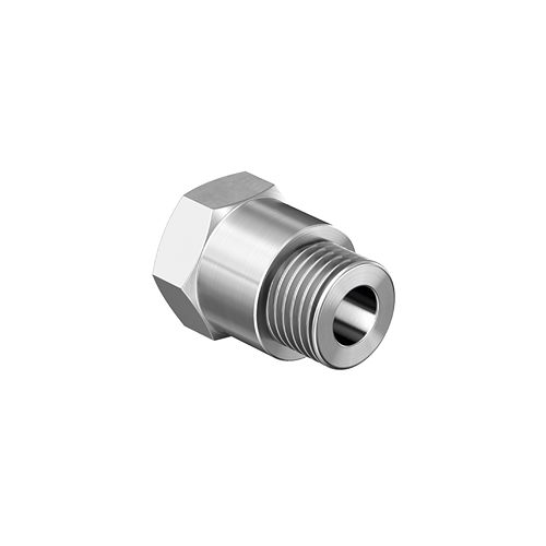SCHAEFFLER Nipple for use with Nipple Lubricator