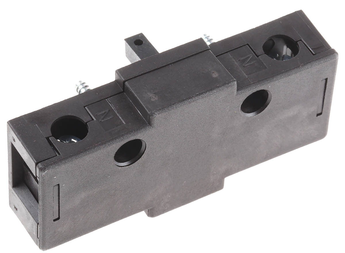 Eaton Switch Disconnector Auxiliary Switch for Use with 25 A Switch Disconnector, 32 A Switch Disconnector