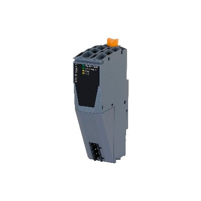 B&R X20 Series Interface Module for Use with Asi Master, Voltage And Current, Voltage And Current