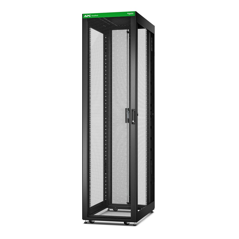 APC Easy Rack Series 48U-Rack Server Cabinet, Large Cabinet