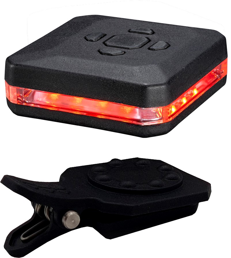 RS PRO LED Emergency Lighting, Non Maintained