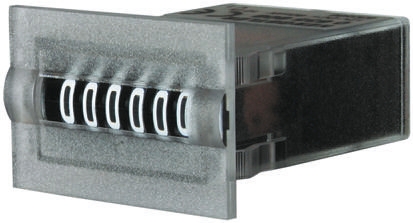 Hengstler 635 Counter, 6 Digit, 10Hz, 24 V dc