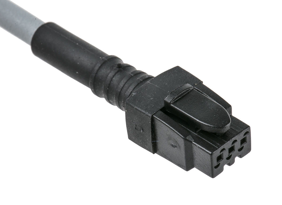 Festo Plug and Cable, NEBV Series, For Use With VUVG Series Valve