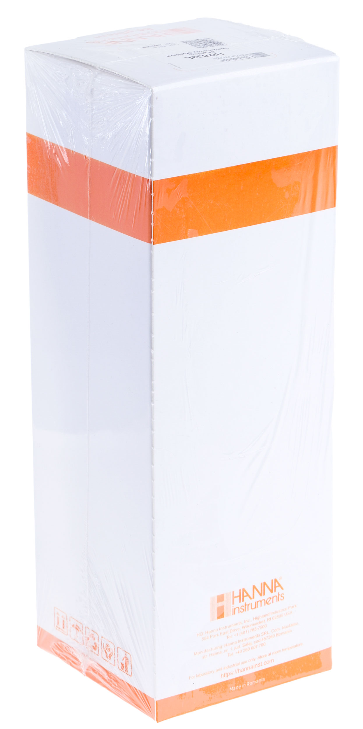 Hanna Instruments HI-7033L Buffer Solution 84μS/cm, 500ml Bottle